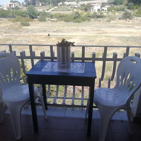 Ferienwohnung Casa La Pineta Tropea Exterior foto