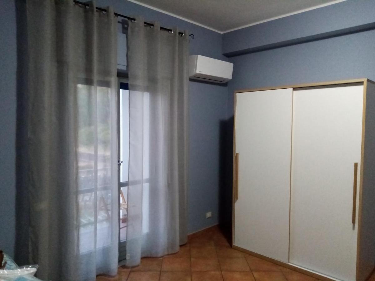 Ferienwohnung Casa La Pineta Tropea Exterior foto