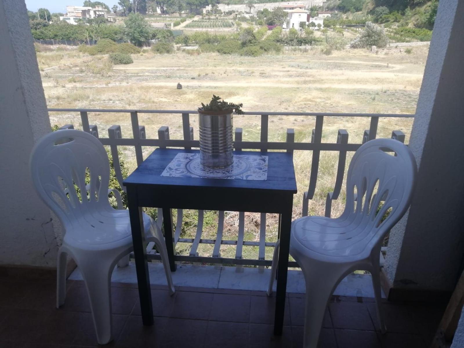 Ferienwohnung Casa La Pineta Tropea Exterior foto