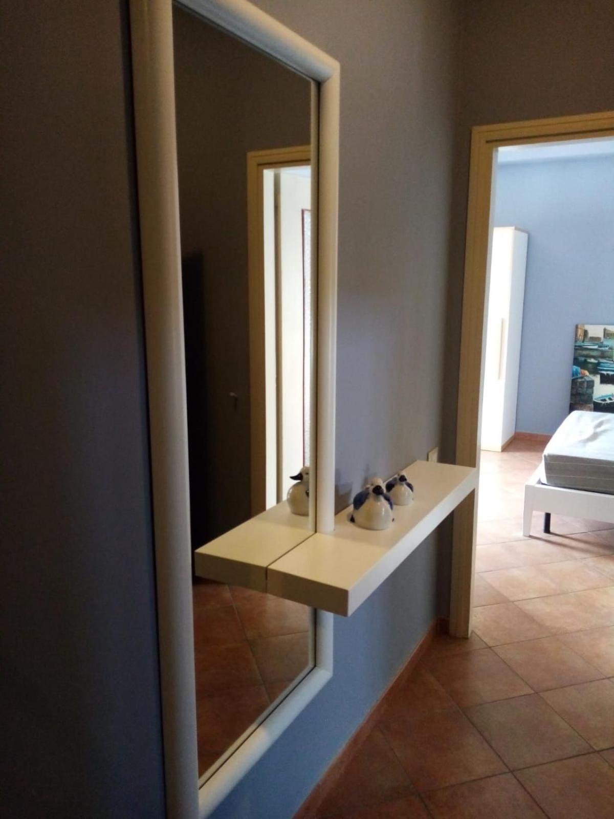 Ferienwohnung Casa La Pineta Tropea Exterior foto